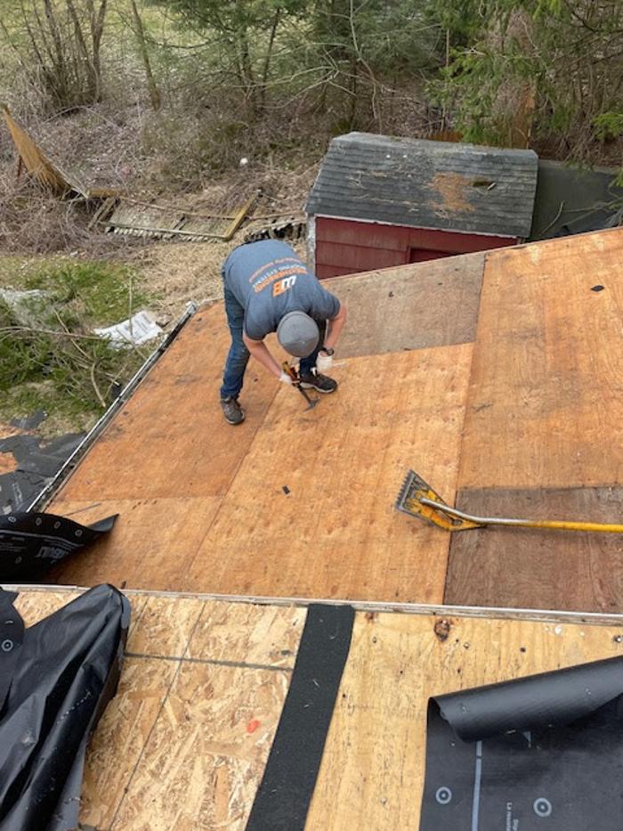 Fairfield Roofing Image