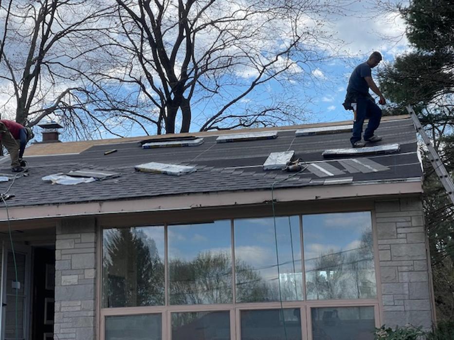 Fairfield Roofing Image