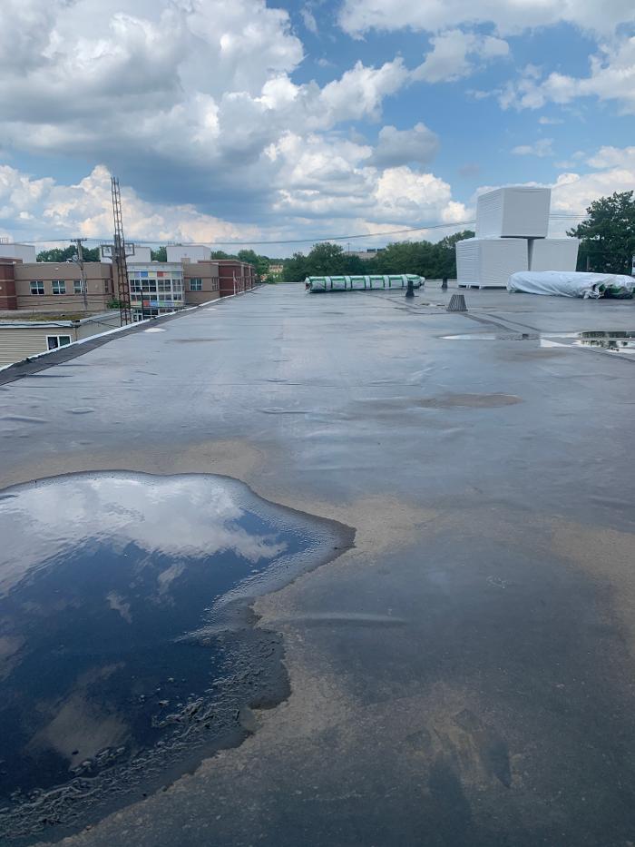 Fairfield Roofing Image