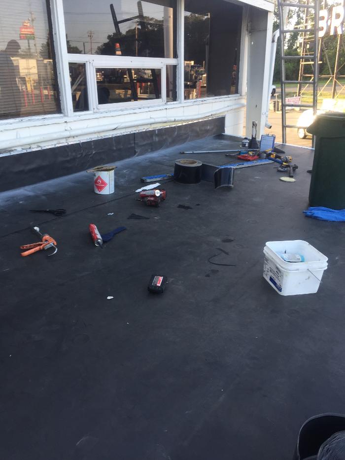 Fairfield Roofing Image