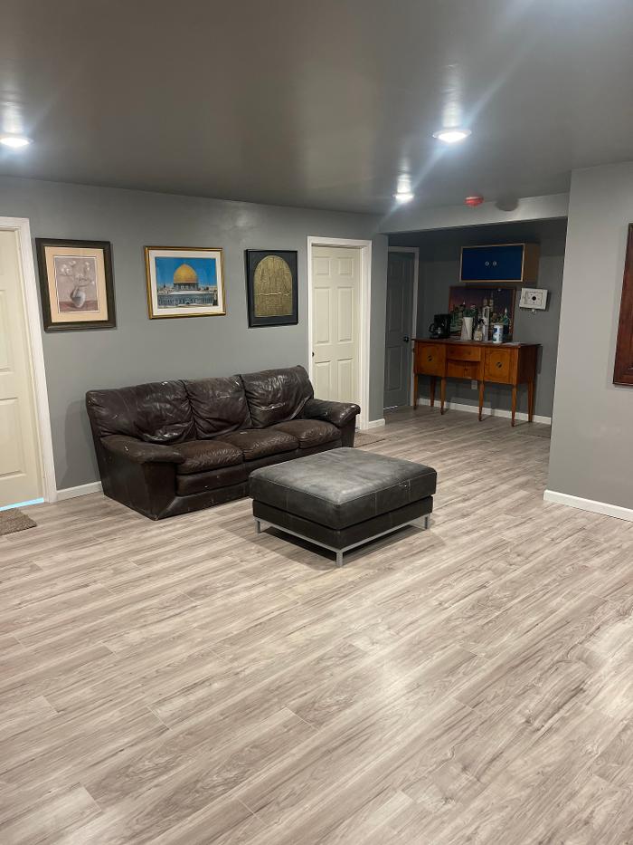 Fairfield Roofing Image