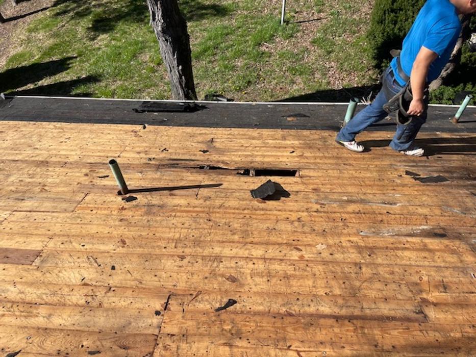 Fairfield Roofing Image