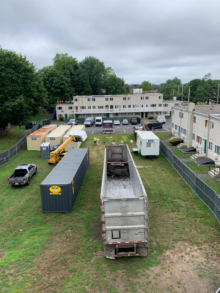 Fairfield Roofing Image