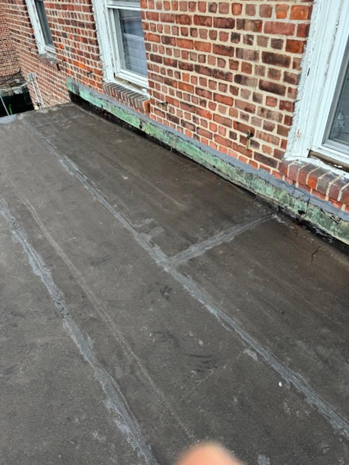 Fairfield Roofing Image