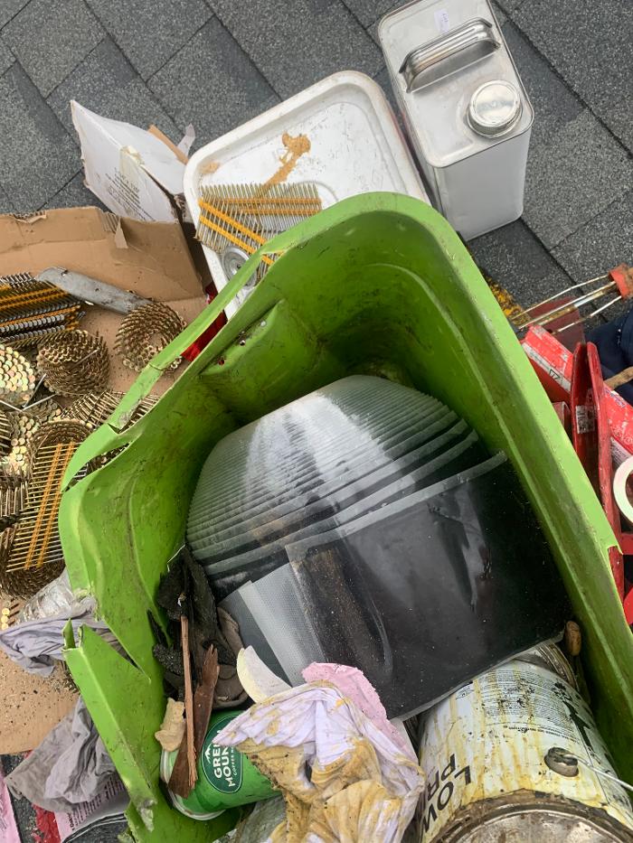 Fairfield Roofing Image