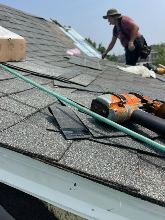 Fairfield Roofing Image