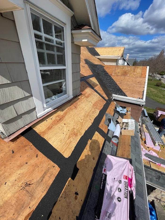 Fairfield Roofing Image