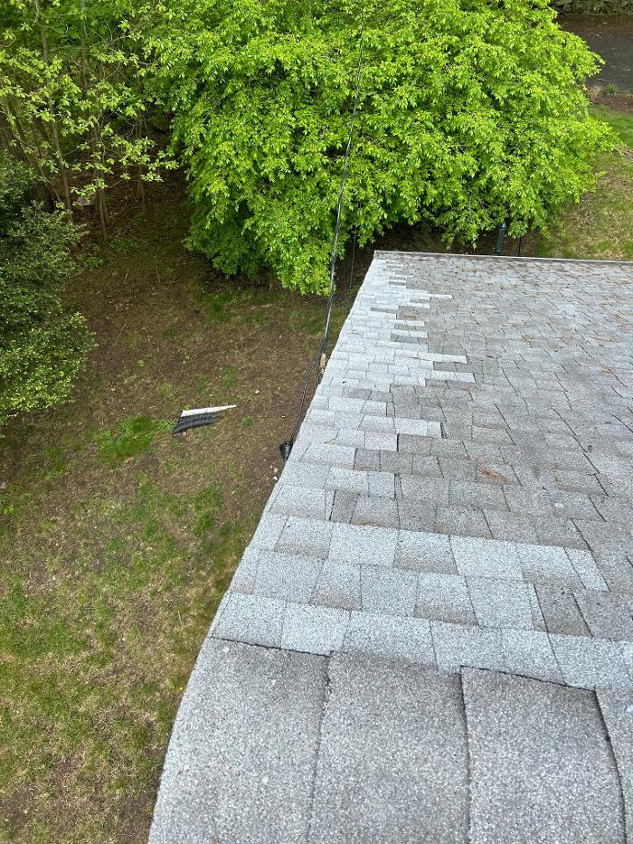 Fairfield Roofing Image