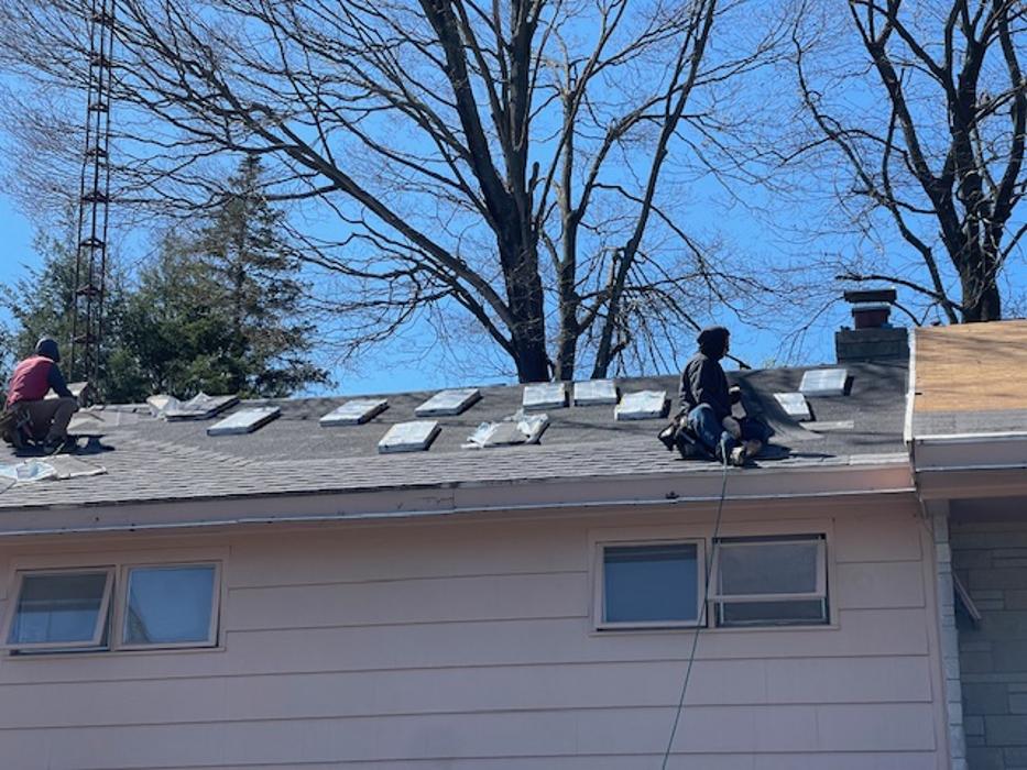 Fairfield Roofing Image