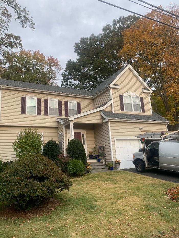 Fairfield Roofing Image