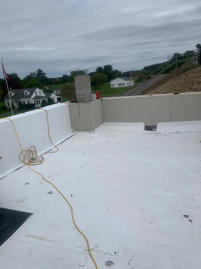 Fairfield Roofing Image