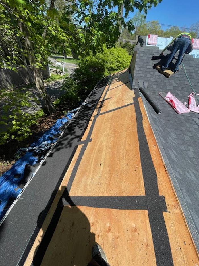 Fairfield Roofing Image