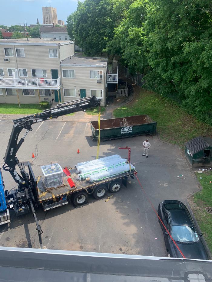 Fairfield Roofing Image