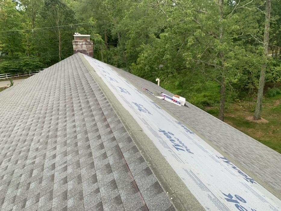 Fairfield Roofing Image