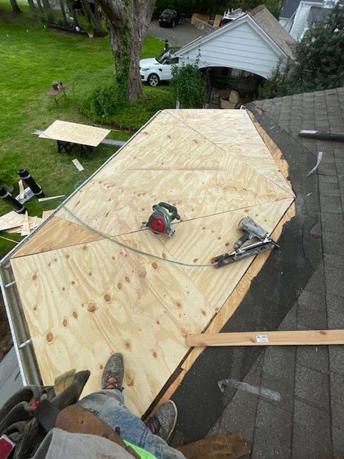 Fairfield Roofing Image