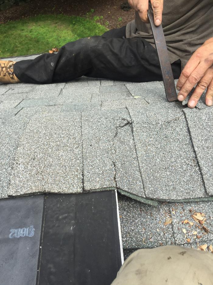 Fairfield Roofing Image