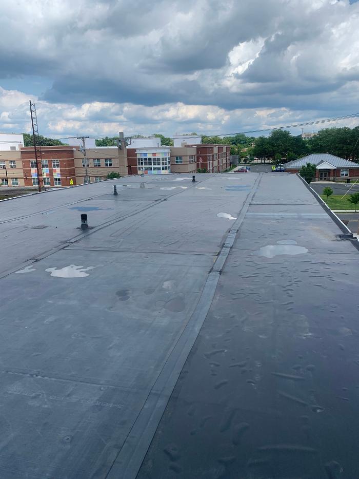Fairfield Roofing Image