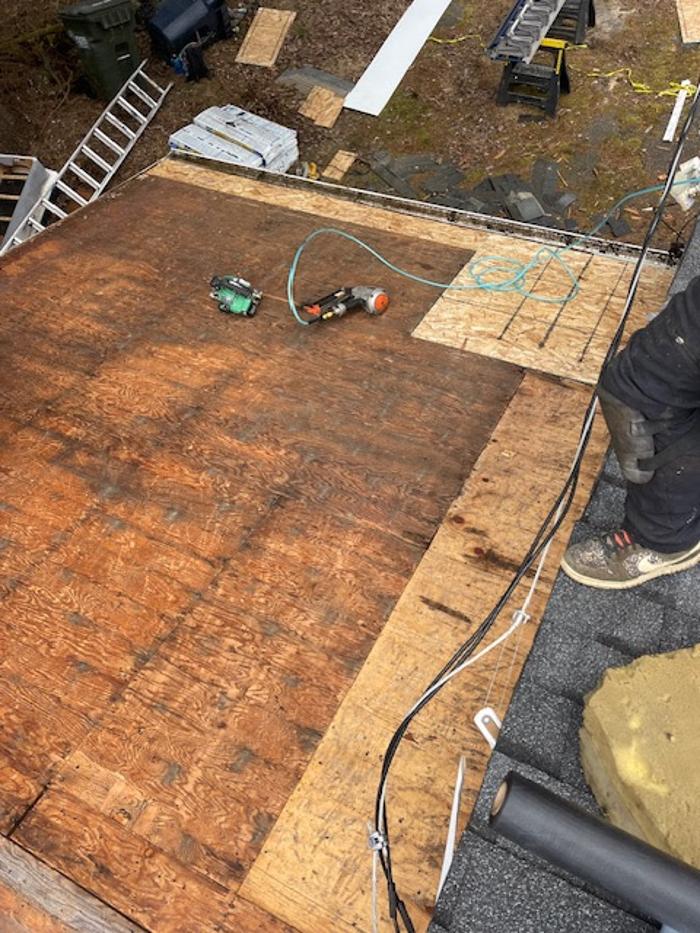 Fairfield Roofing Image