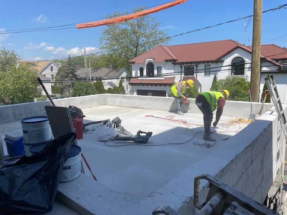 Fairfield Roofing Image