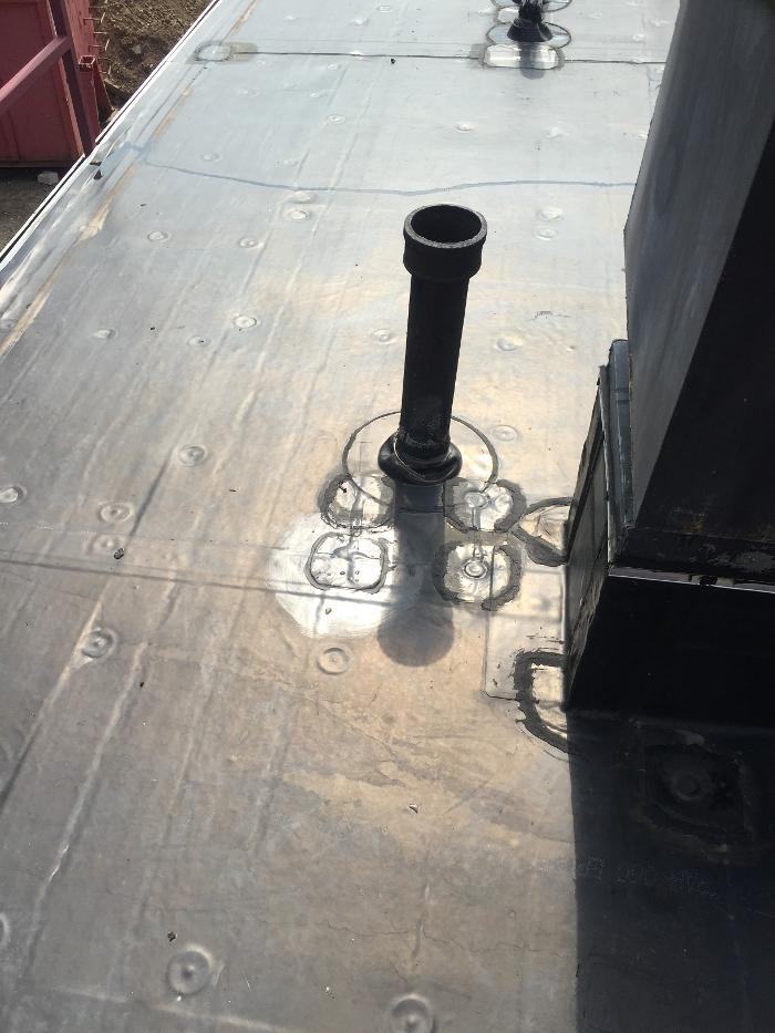 Fairfield Roofing Image