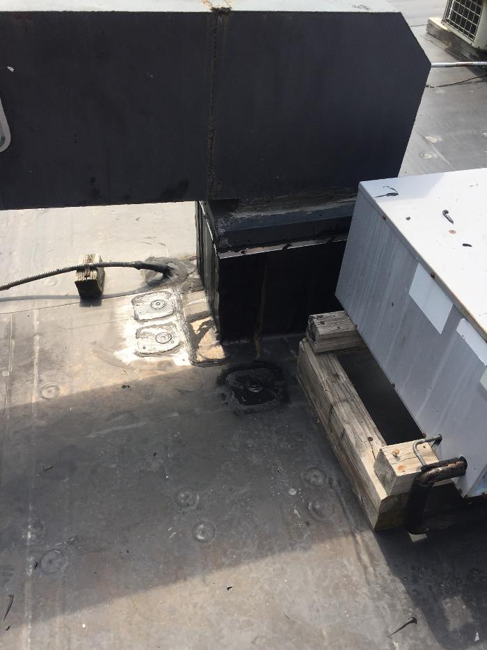 Fairfield Roofing Image