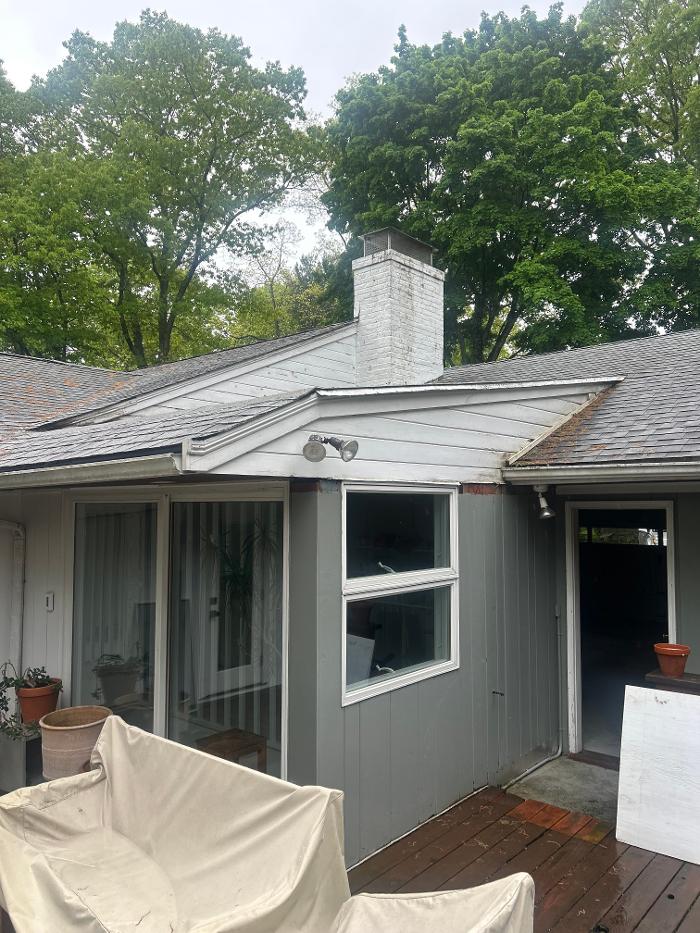 Fairfield Roofing Image