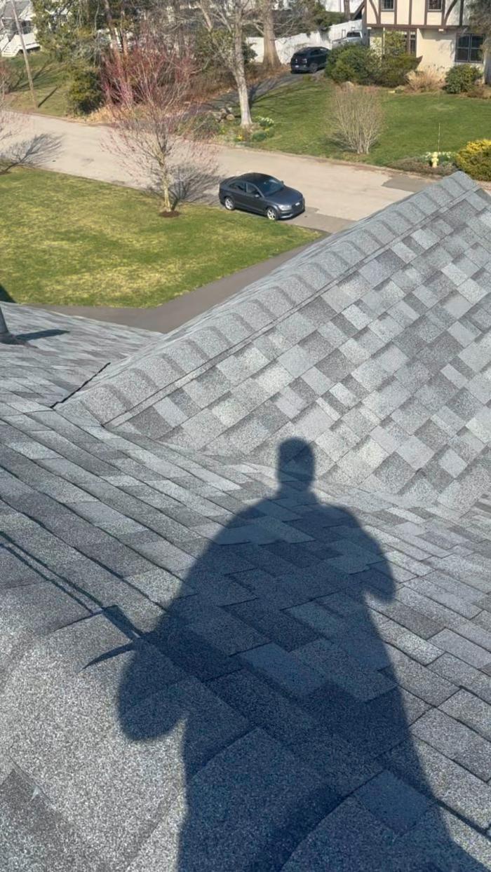 Fairfield Roofing Image