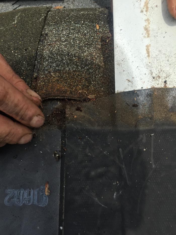 Fairfield Roofing Image