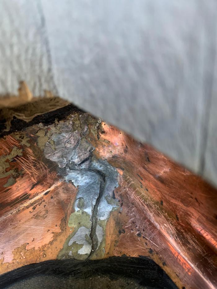 Fairfield Roofing Image