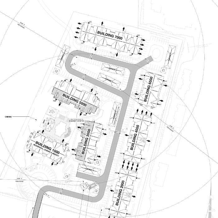 Fairfield Roofing Image