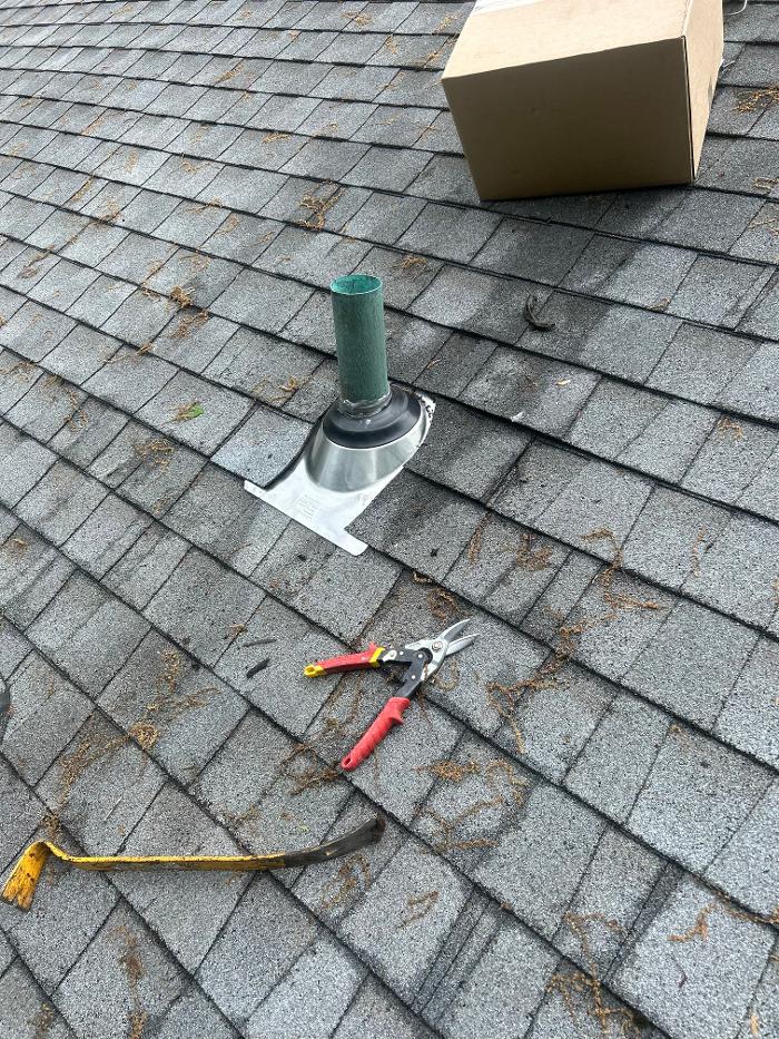 Fairfield Roofing Image