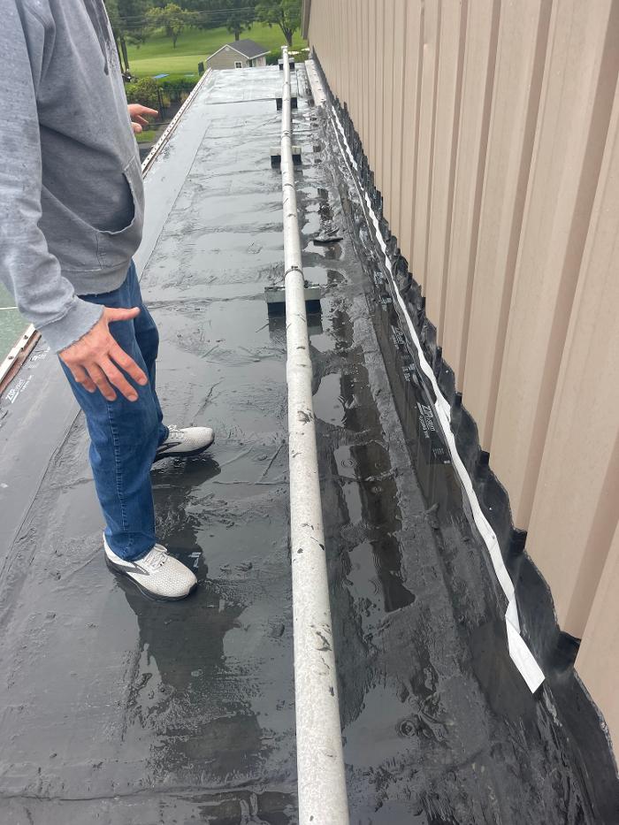 Fairfield Roofing Image