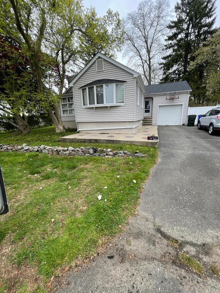 Fairfield Roofing Image