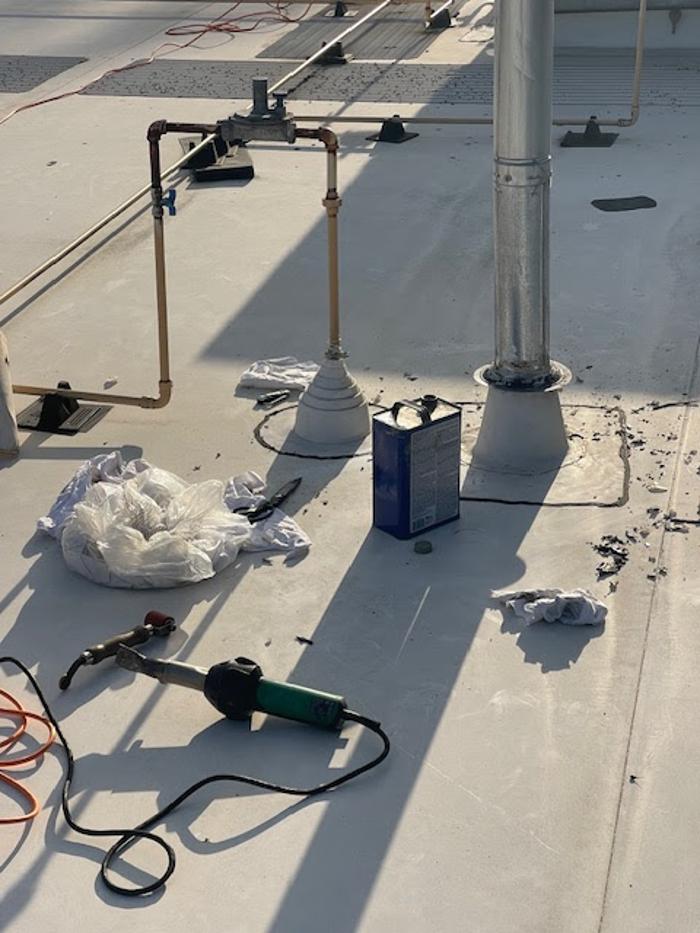 Fairfield Roofing Image