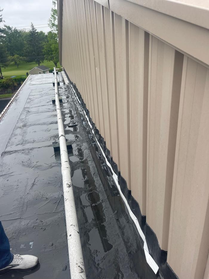 Fairfield Roofing Image