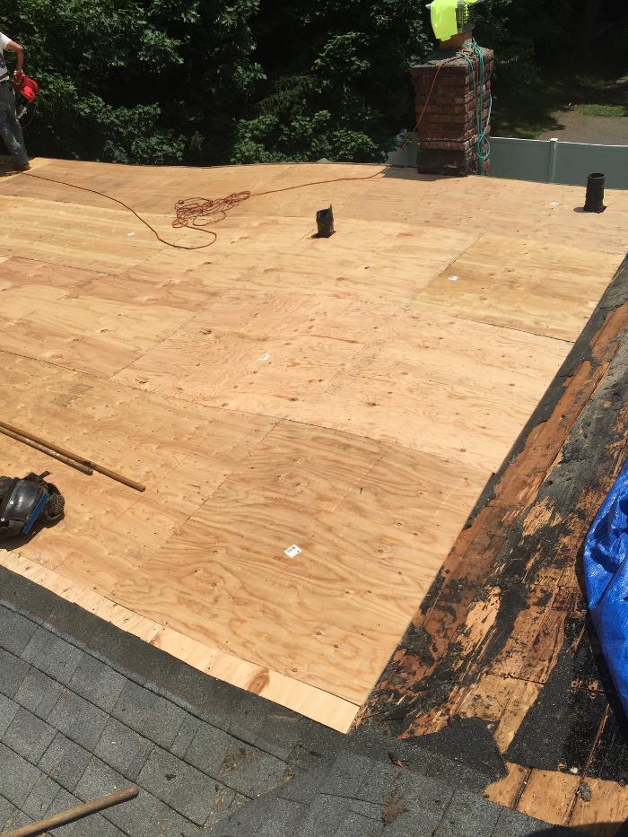 Fairfield Roofing Image