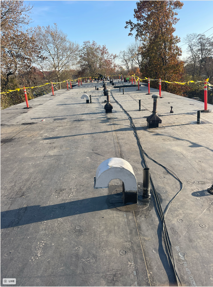 Fairfield Roofing Image