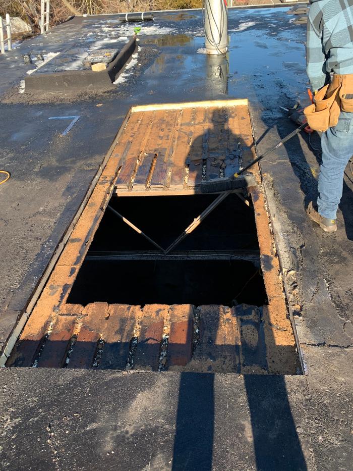 Fairfield Roofing Image