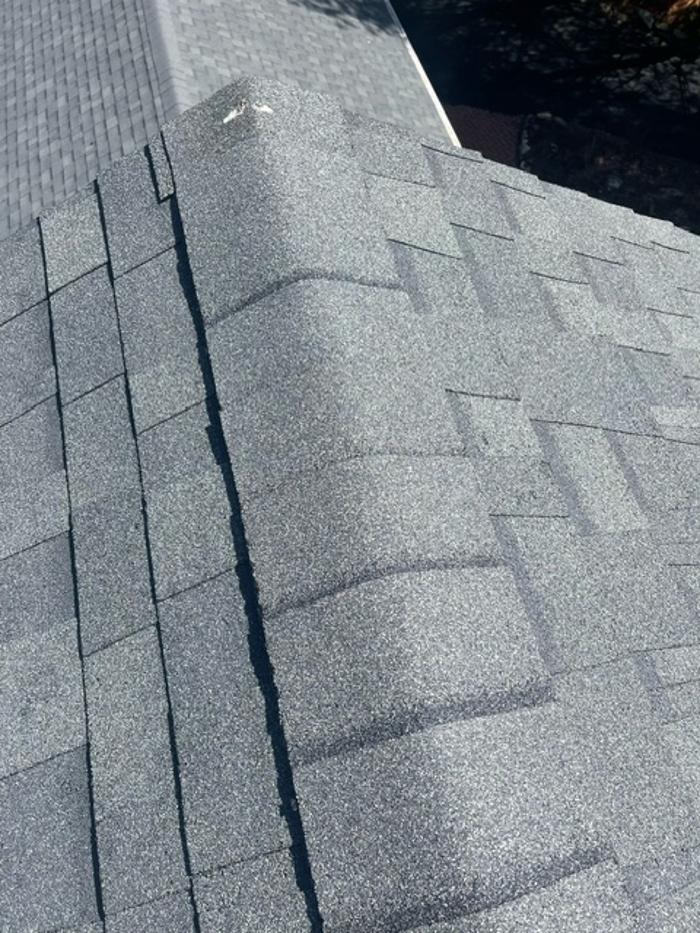 Fairfield Roofing Image