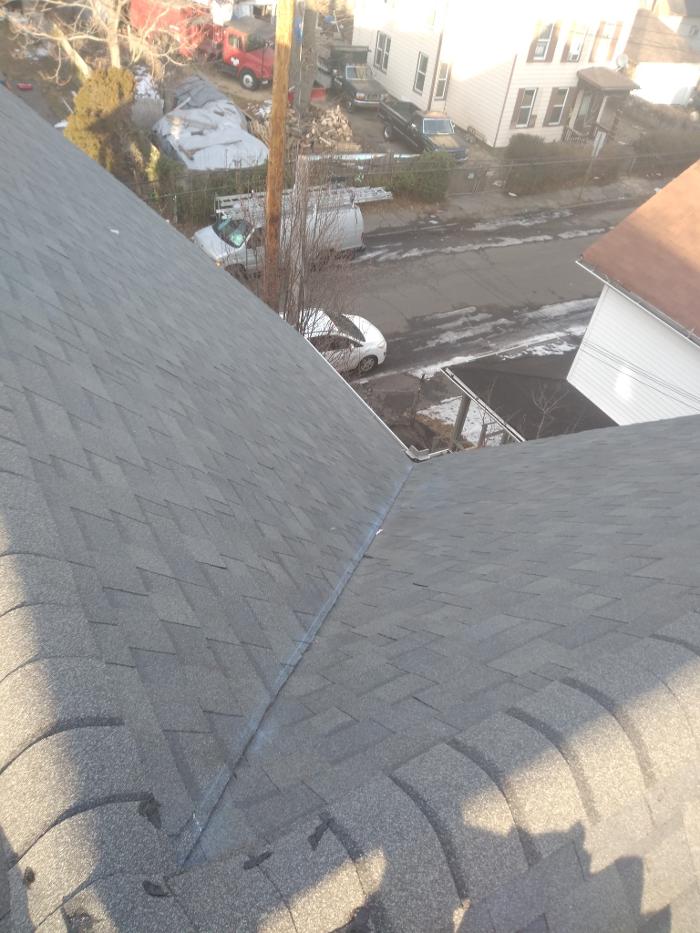 Fairfield Roofing Image