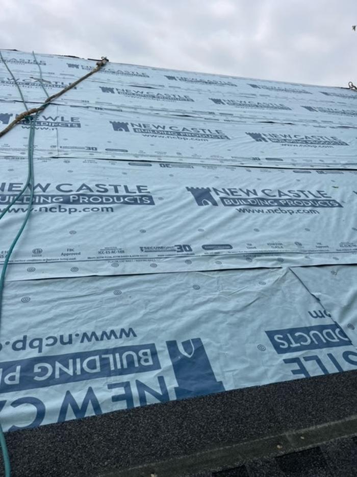 Fairfield Roofing Image