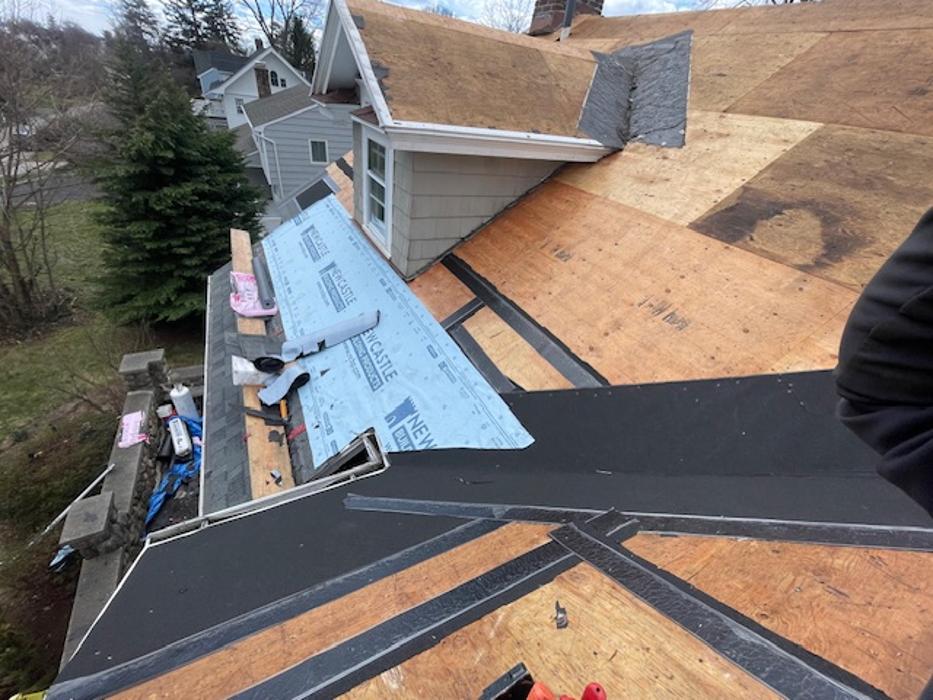Fairfield Roofing Image