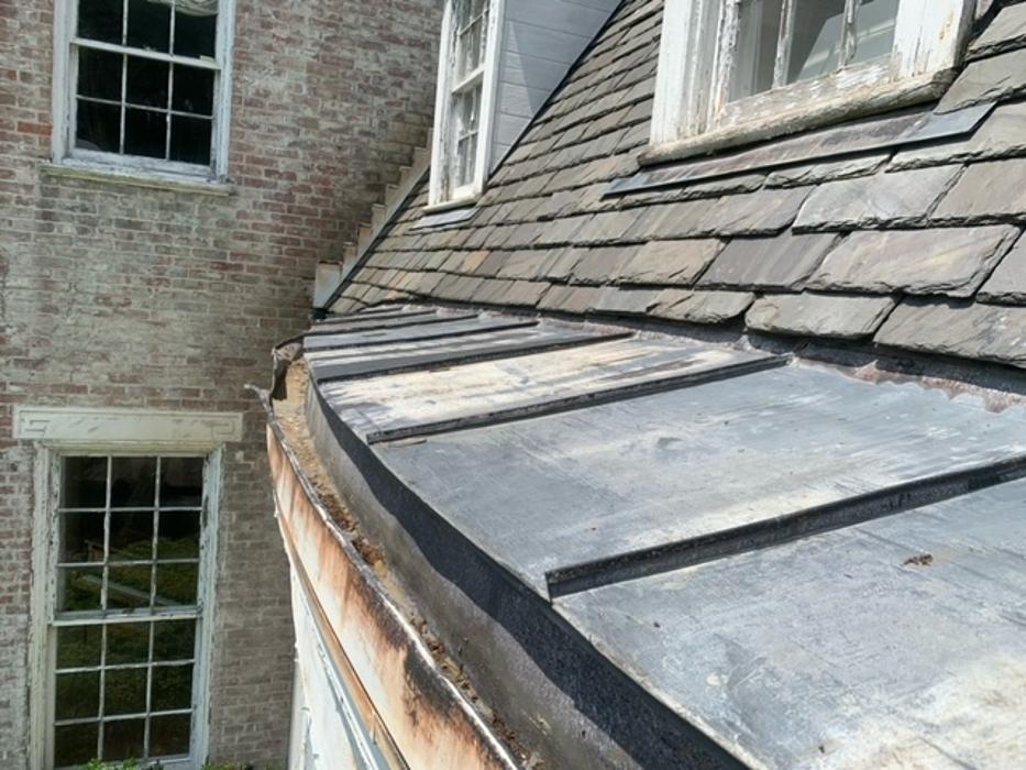 Fairfield Roofing Image