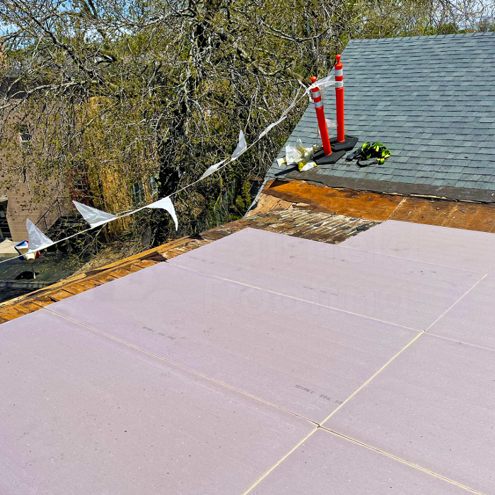Fairfield Roofing Image