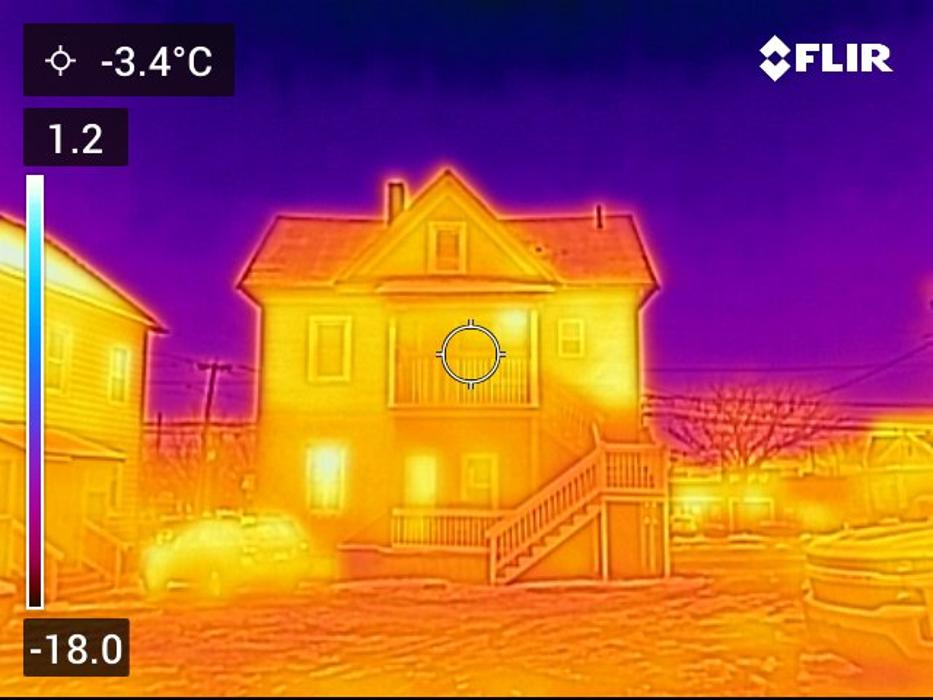 Fairfield Roofing Image