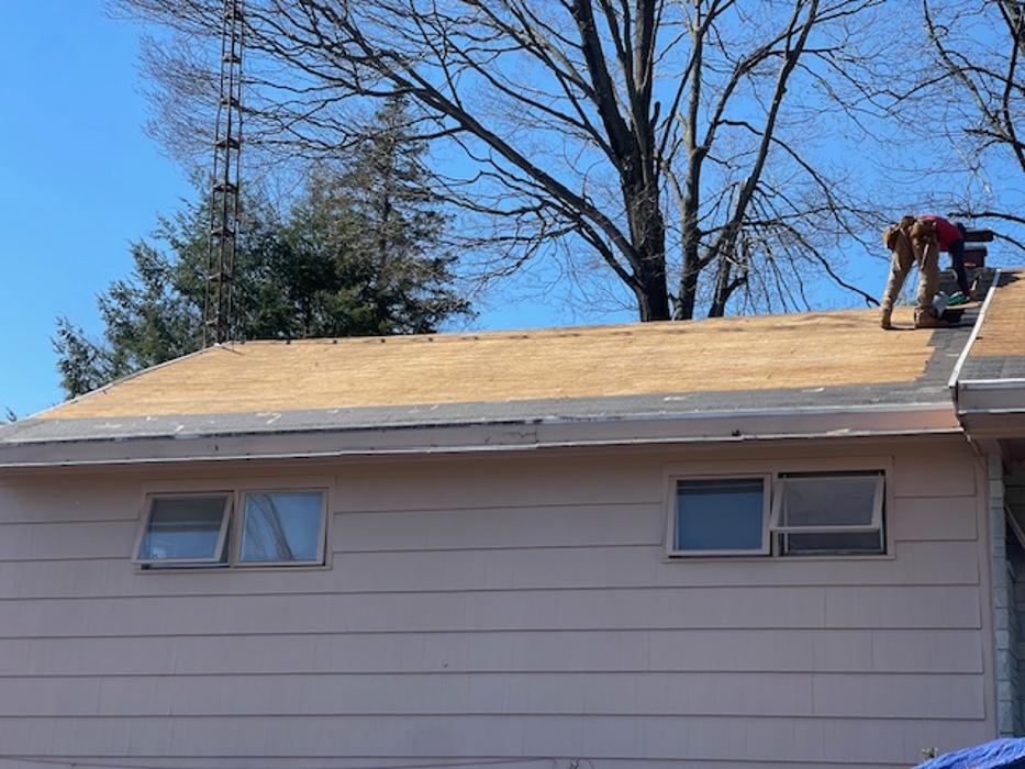 Fairfield Roofing Image