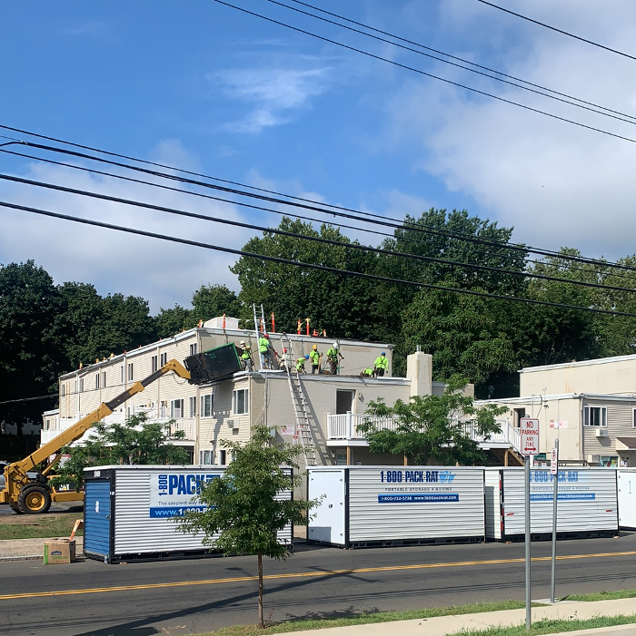 Fairfield Roofing Image