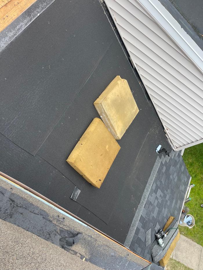 Fairfield Roofing Image