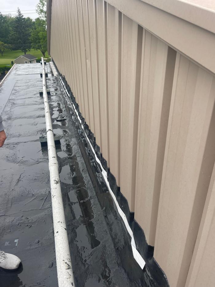 Fairfield Roofing Image