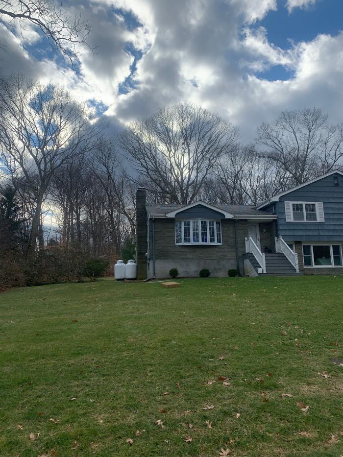 Fairfield Roofing Image